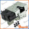 Serrure de porte droite pour CITROEN | EZC-PE-078, 9136J4